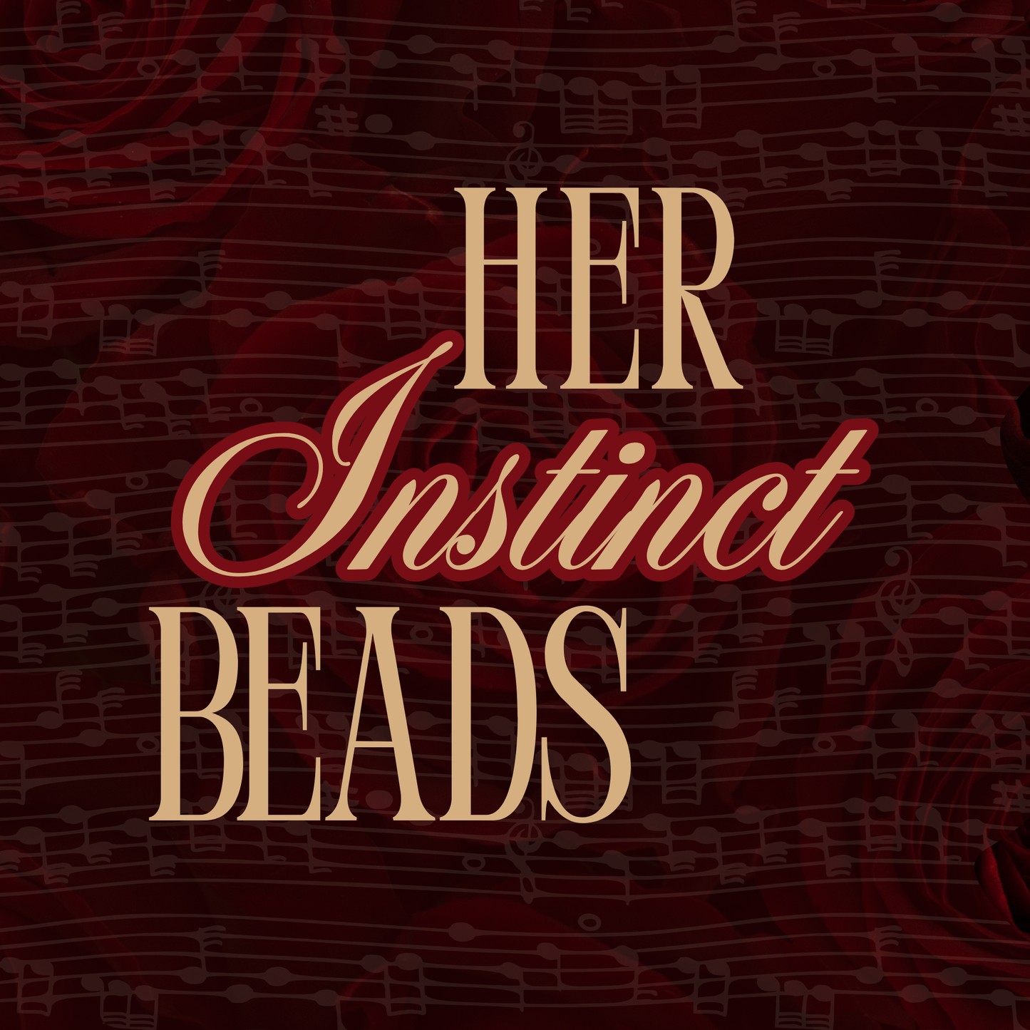 Her Instinct Beads.